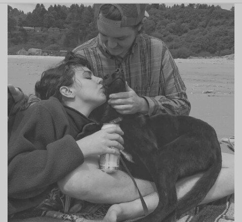 pterodaxel_'s tweet photo. One year with my bb 💩❤ https://t.co/NRHoCBvNNf