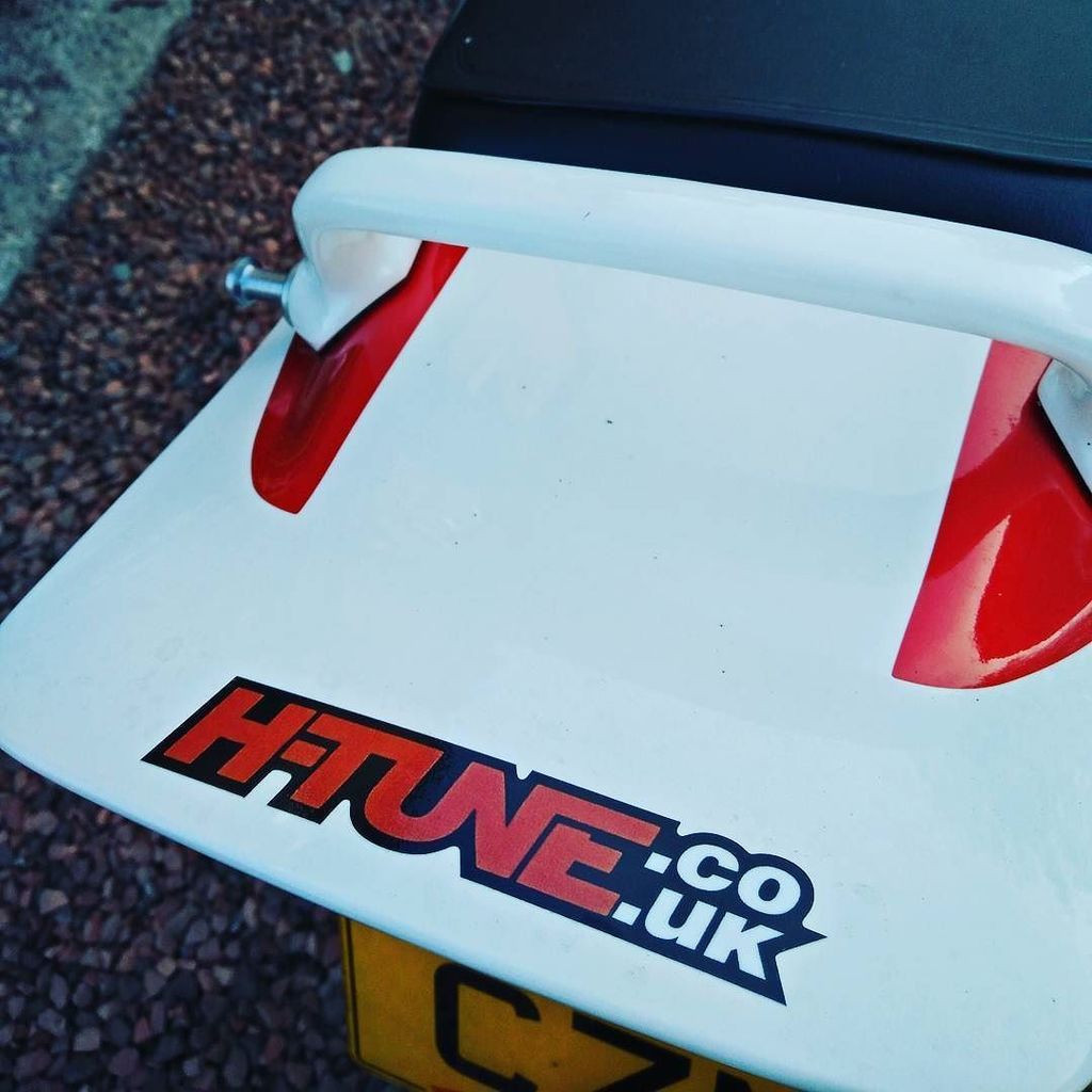 htuneuk's tweet photo. Honda cb1300 rocking our #htune sticker. https://t.co/jopAwstIvO