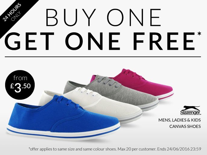 canvas shoes sports direct