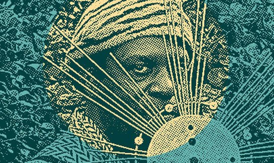 Bir caz müzisyeni, besteci, şair, orkestra şefi, mistik ve bir mit: Sun Ra sanatatak.com/view/Sun-Ra-Mi…