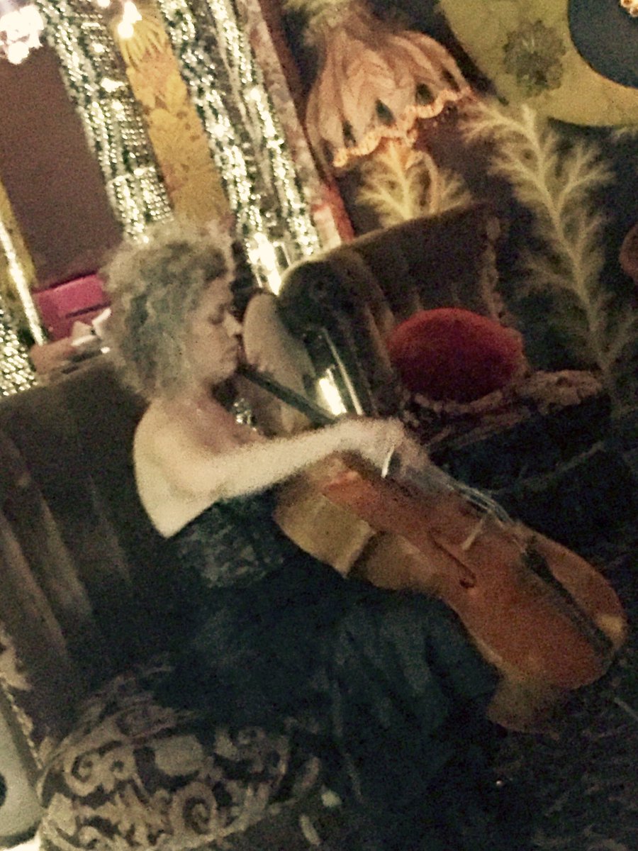 WeddingStrings's tweet photo. Tonight we performed at Enigma Undergroud and the Peacock Lounge at #Cloudland for #sessionsentertainment https://t.co/njG5QLwEhr