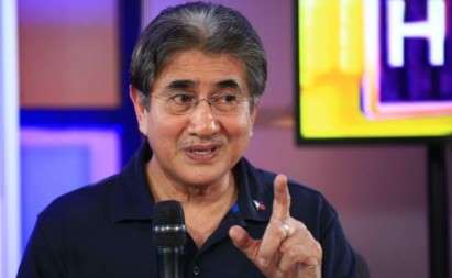 msnph's tweet image. #Honasan fears abuse of national #IDsystem by law enforcement agencies | msn.com/en-ph/news/nat…