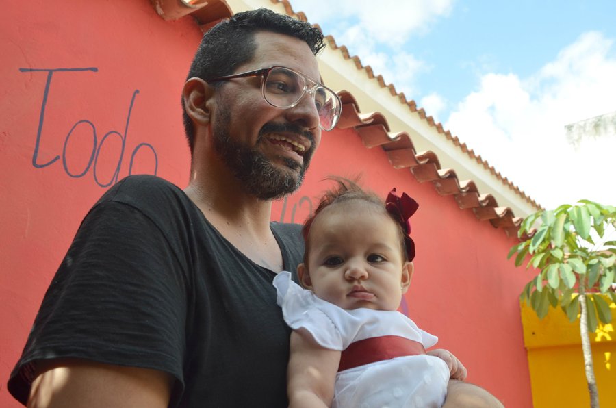 ConfaNotitarde's tweet image. “Tengo que apostar por este país hasta el final porque me ha dado todo”, @javier1mirandahttp://ow.ly/3KGY301ojbi