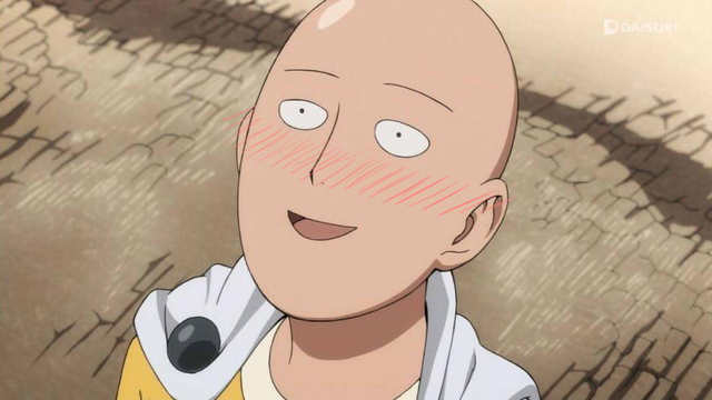 animestatistics's tweet photo. Anime:
One Punch Man

Retweet - Saitama
Like - Genos https://t.co/o1q4hR8tAh