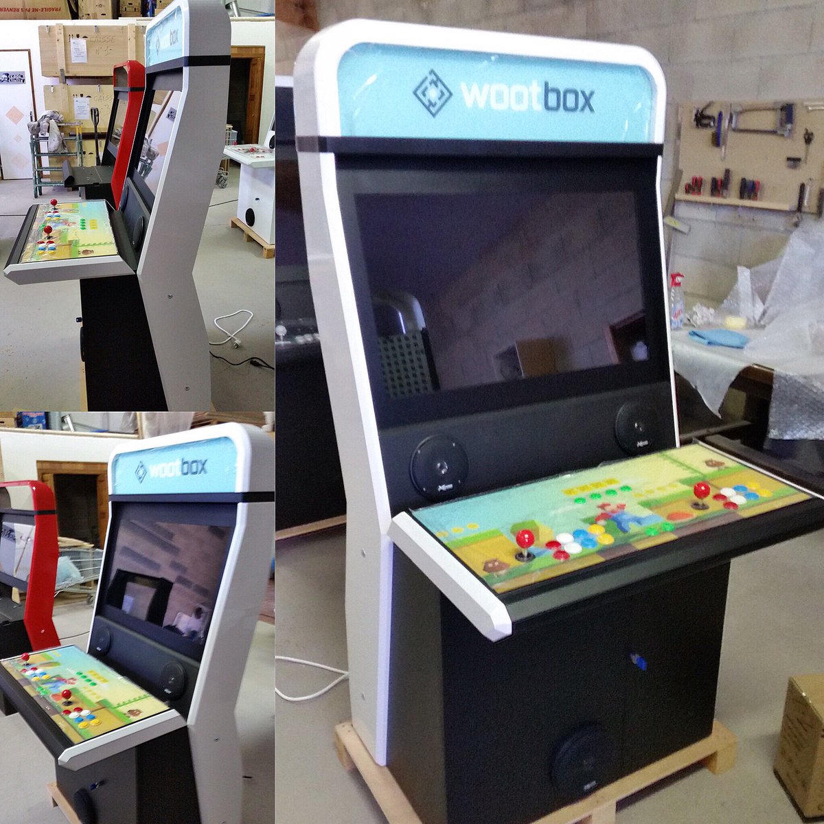 wootbox_fr tweet picture