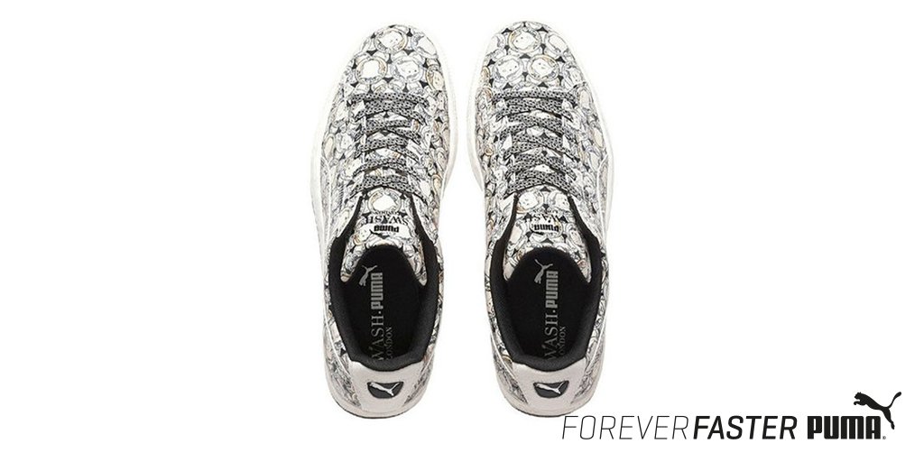 PUMASouthAfrica's tweet photo. Ushering in a new era of bold prints #PUMAxSWASH #PUMASelectZA https://t.co/0pS4VpKQYl