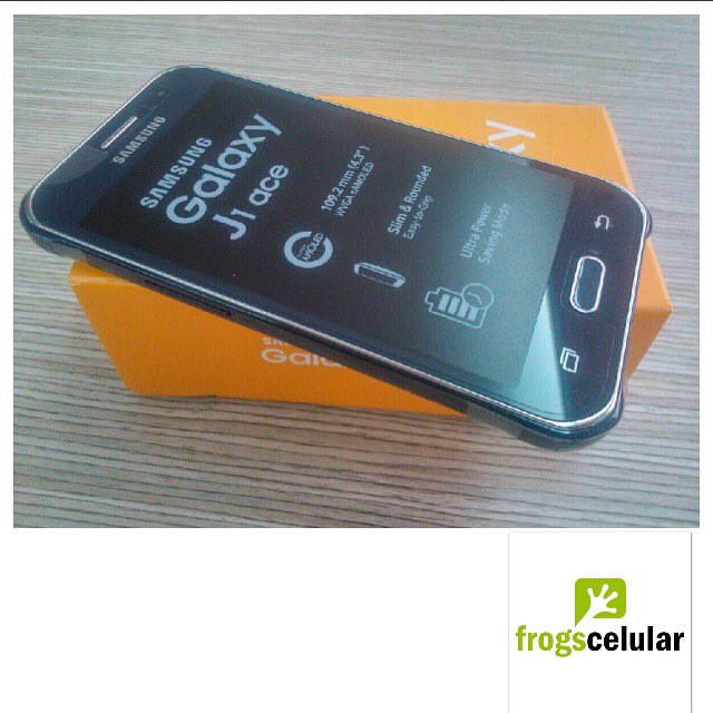 frogscelular1's tweet photo. Nuevo Galaxy J110 (Duos-LTE) disponibles en blanco y negro.
#frogscelular #galaxyj110 #samsung #celulares https://t.co/7LCQlvAWmM