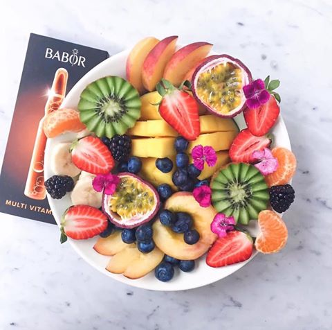 babor_sa's tweet photo. Give your skin that healthy, vibrant glow all year round with BABOR's Multi Vitamin Ampoules Image:#Babor Official https://t.co/4KkllJ1PyP