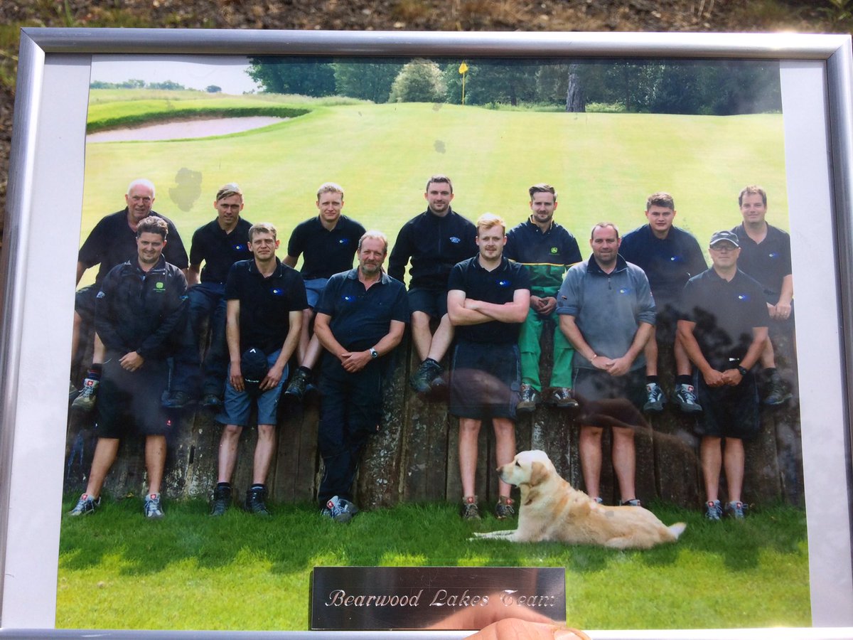 BLGCagronomy's tweet photo. Going to miss these guys a lot..... Your all amazing thanks https://t.co/Juai3VP8dJ