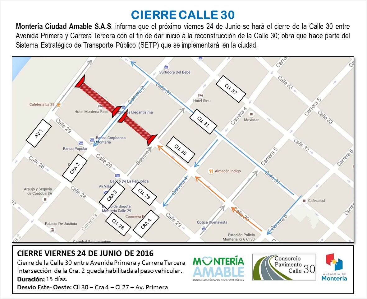 Tu PlanB Montería tweet media