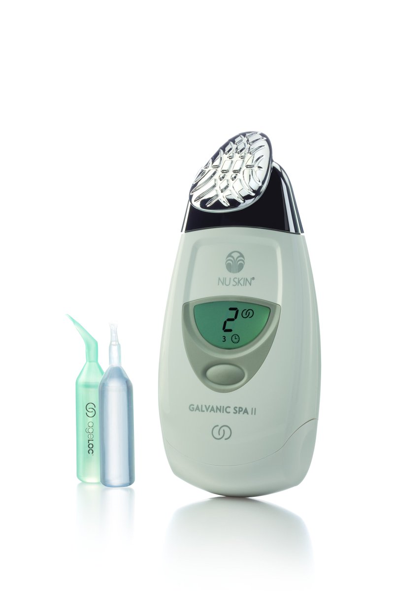 NuSkinUK's tweet photo. Vote for #NuSkin’s Galvanic Spa in the Top Direct Selling Product poll https://t.co/BiKnsa0trV https://t.co/7Bdw3xFbHs