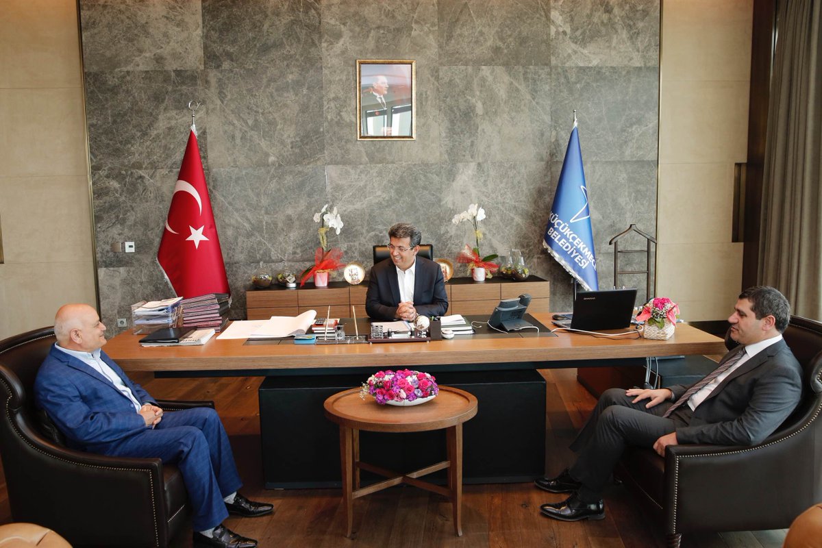 temel67's tweet photo. Medicine Hospital Yönetim Kurulu Başkanı Dr. Yusuf Elgörmüş'e nazik ziyaretleri için teşekkür ederim. https://t.co/FSebDHZ7EZ