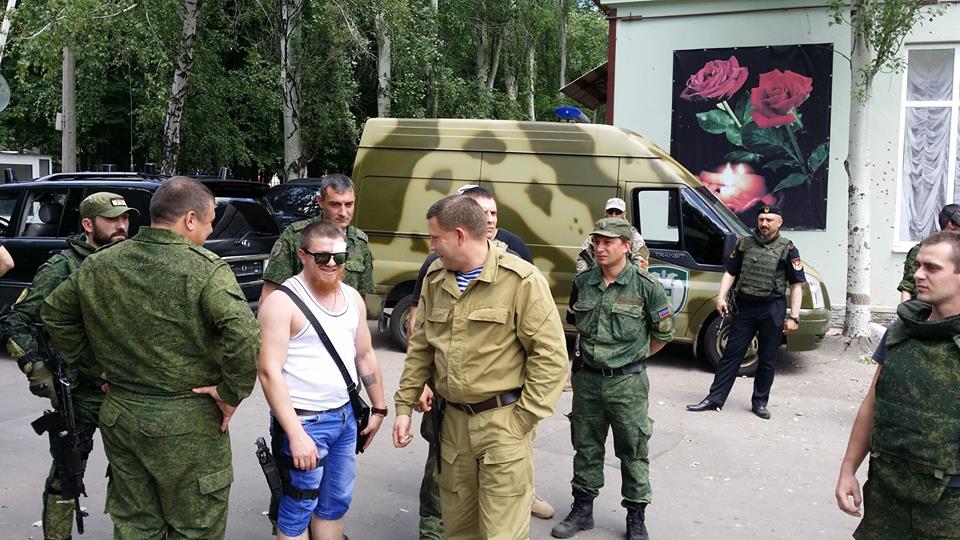 Полицейский задержан в Херсонской области за торговлю наркотиками - Цензор.НЕТ 3182