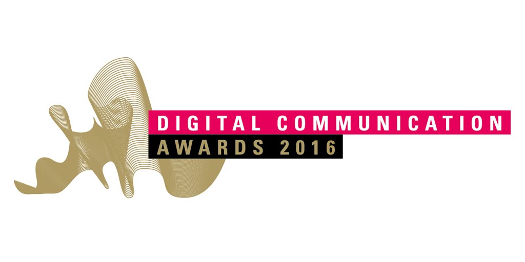 blcreative's tweet photo. We hope to be shortlisted @DigitalC_Awards ! 
#DCA2016 #competition #awards #digitalawards #Berlin https://t.co/5Z2AD7nEXX