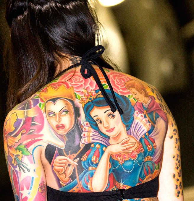 usainbusiness's tweet photo. Reasons Why People go to #TattooShop Near Them to Get https://t.co/q7EeXE15Pu
#USATattoo #Faction #Beauty https://t.co/tOODslsWiq