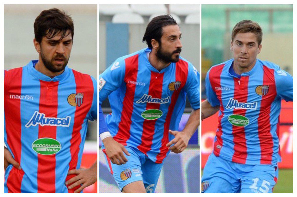 news_catania's tweet photo. #Rigoli, la panchina e le scelte tattiche. Ma #Calil, #Bergamelli e #Musacci... https://t.co/gaMhBDmMB1 https://t.co/tjStyMyM5H