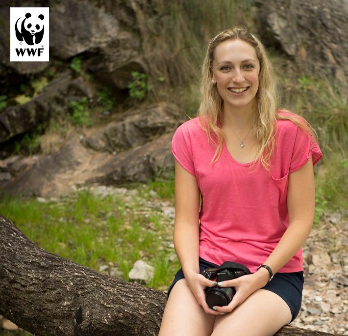 The environmental field is challenging but rewarding, advises one WWF intern. #Youth4nature 
bit.ly/28RHdjS