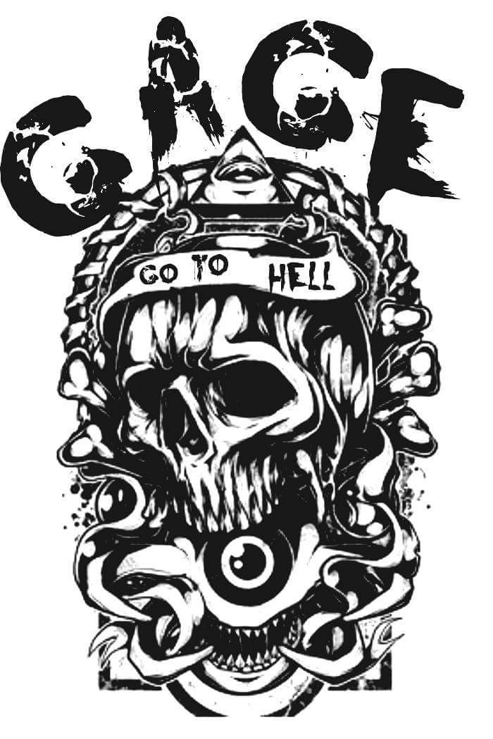 Sampai jumpa hari Minggu dihalaman koni, jam 9 malam guys. Kita main terakhir hehe
Personil baru,genre baru.