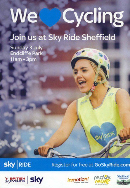 Pedal Ready tweet media