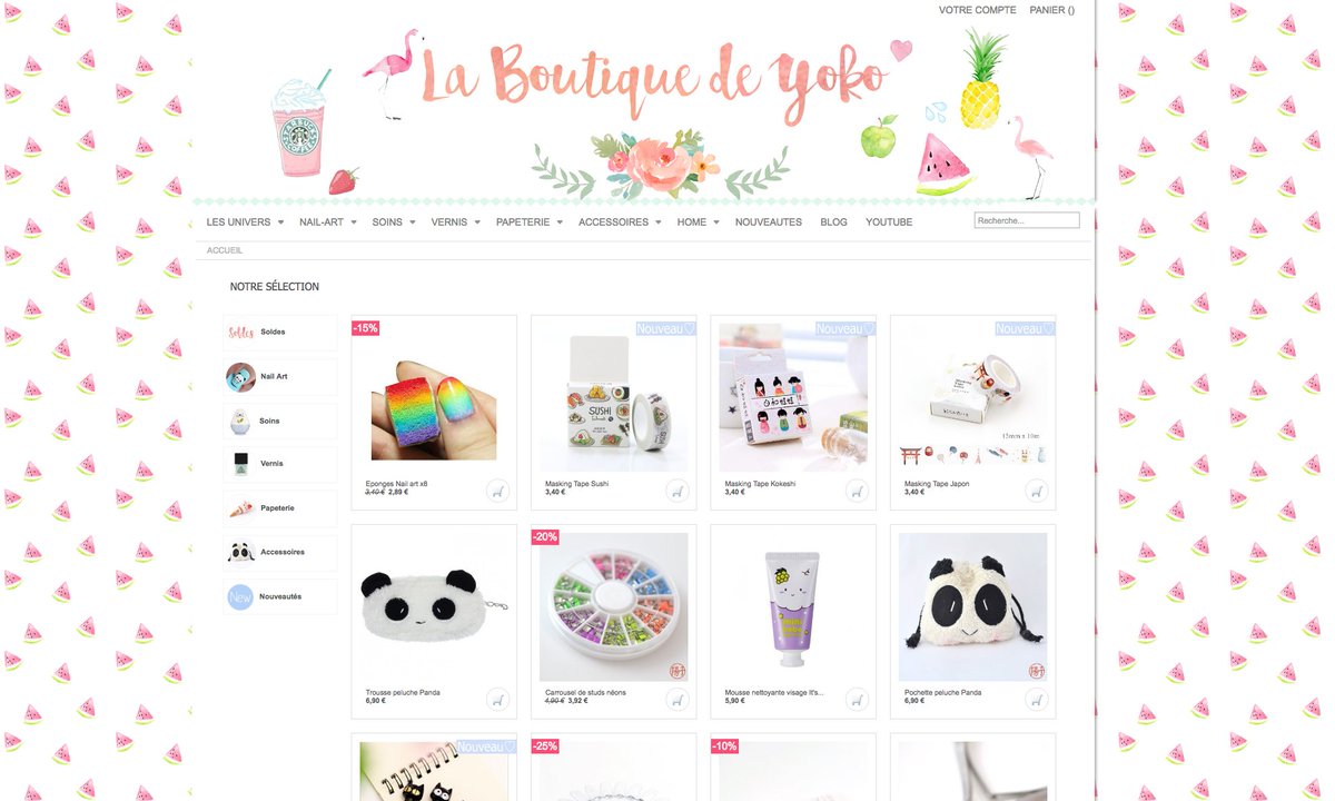 YokoNailart's tweet photo. Et le nouveau design prend doucement forme https://t.co/ZWrSKLMI0P Merci à mon #superdoudou https://t.co/XbKmCpZvOi
