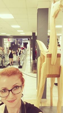 AdventureMedia1's tweet photo. W poszukiwaniu weny!
Noc z designem z #chapelparketpolska #wrocław #design #podlogi #wnętrze #dziewczyna https://t.co/nMz38WNXf1