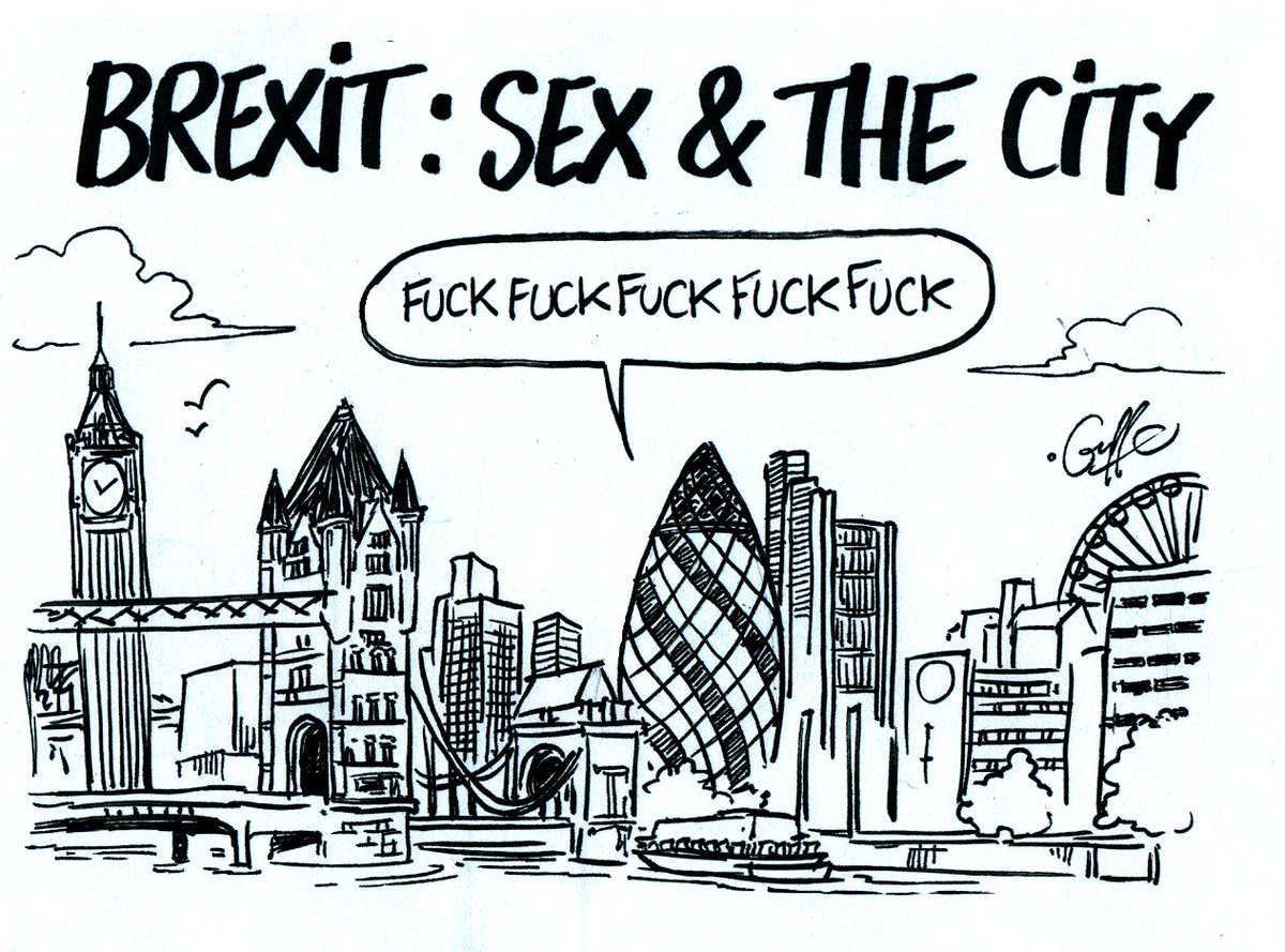lescogriffe1's tweet photo. Pardon my french. #BrexitVote #EURefResults #EUref #EURefResults #Pound #pounddrop #PoundCollapse #brexit https://t.co/XGZf7BLcMa