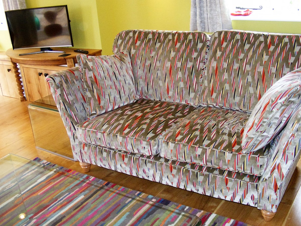 Copeland Interiors tweet media