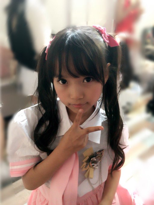 Twitterのコスプレ画像7