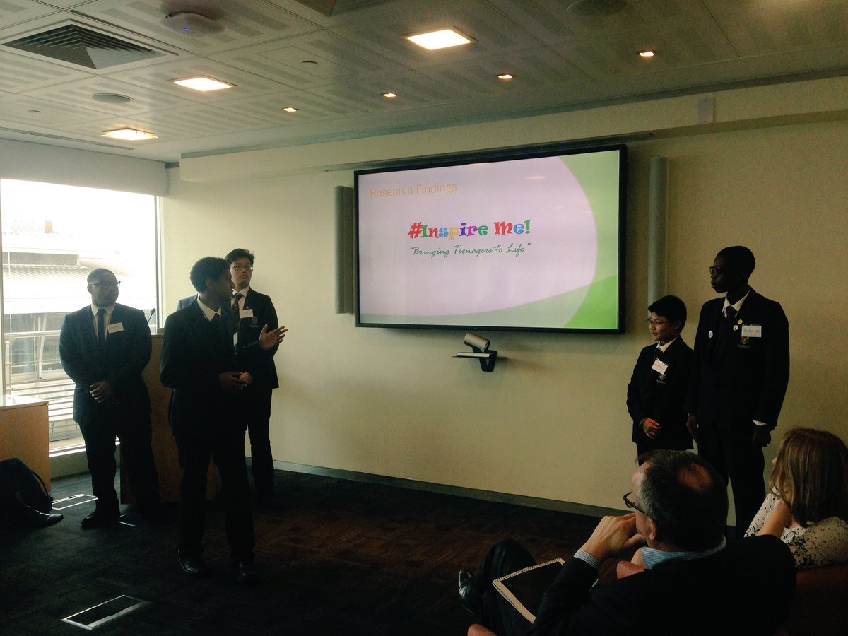 Sophie Baldry (@sophie_baldry) on Twitter photo #inspireme tackling childhood #obesity through the use of #digital. Great work <a href="/Woolwich_Poly/">Woolwich Polytechnic</a> and @lbgdigi! <a href="/BITC/">Business in the Community</a> #inspireme tackling childhood #obesity through the use of #digital. Great work <a href="/Woolwich_Poly/">Woolwich Polytechnic</a> and @lbgdigi! <a href="/BITC/">Business in the Community</a>