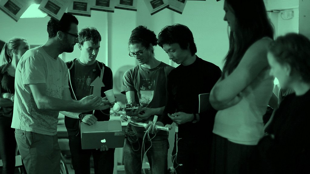 CycleHackLDN's tweet photo. Only a few hours left to get your tickets for #cyclehackLDN https://t.co/6Jbvja96g0 https://t.co/gKY38DTvXE
