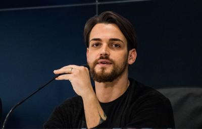 Adnkronos tweet media