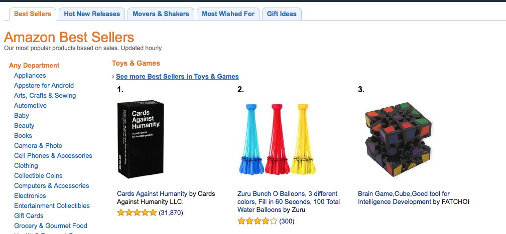 DropshipLister's tweet photo. Did you know that Amazon publishes their top selling categories regularly.
https://t.co/SdHKAyt5aB https://t.co/WHOjAT8tim