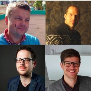 net_ondernemen's tweet photo. Proficiat aan onze 3 nieuwe laureaten: @activ84health @NestorJobs @pridiktiv ! Welkom bij Netwerk Ondernemen! https://t.co/A1Nal07X0n