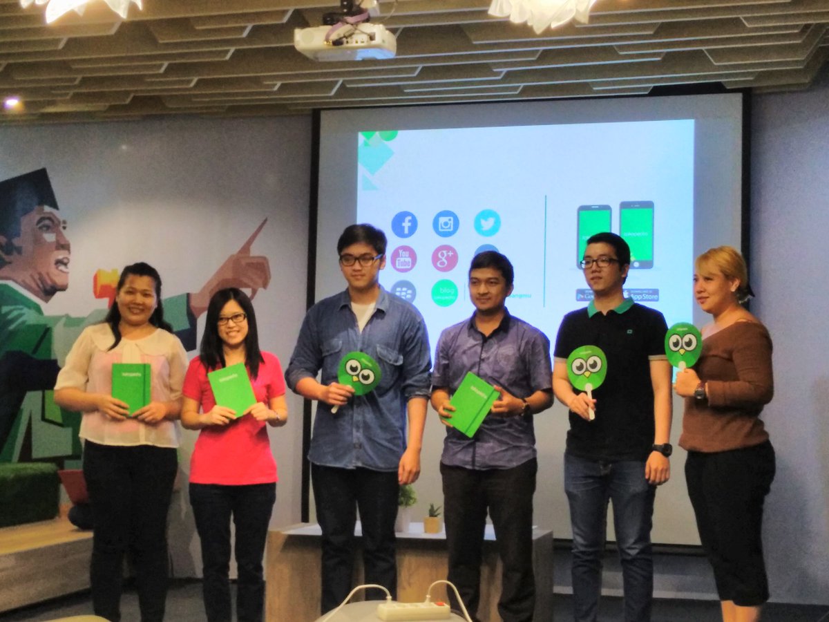 vendra_billy's tweet photo. #TemuToppers #Tokopedia Congrats @lie_chant for winning the game @Tokopedia https://t.co/xIXzCmtm1v