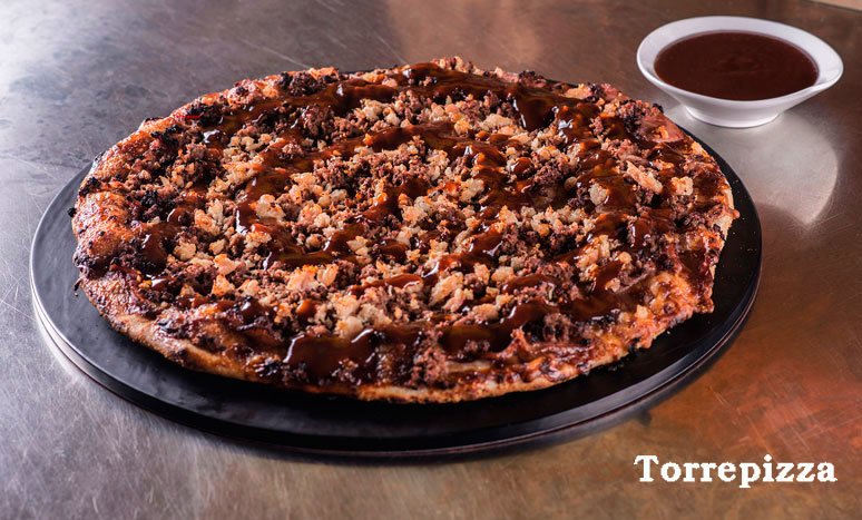 Torrepizza_T's tweet photo. Esperamos que te salga un #díaRedondo, como nuestras #pizzas.
#BuenosDias https://t.co/UUkn04edh5