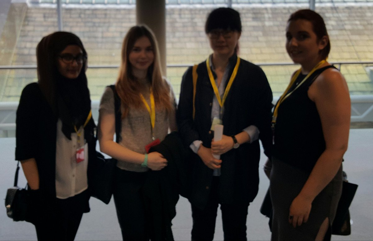 LlewopG's tweet photo. Great team, shall be seeing them again, thank you for introduction #Notts4Grads @AgilityAgency https://t.co/Pjk627B3PQ