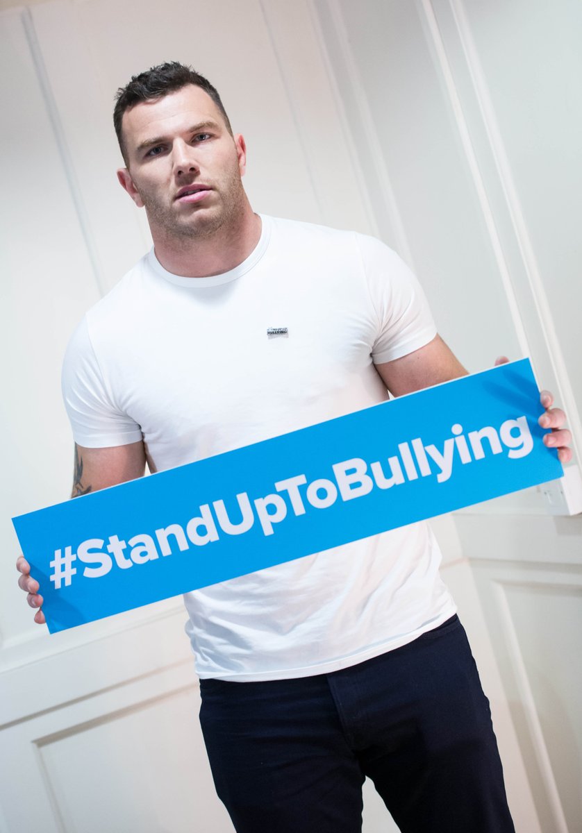 .<a href="/KeeganHirst/">Keegan Hirst</a> is standing up to bullying on 5th July. Join him:standuptobullying.co.uk/get-involved/ #StandUpToBullying