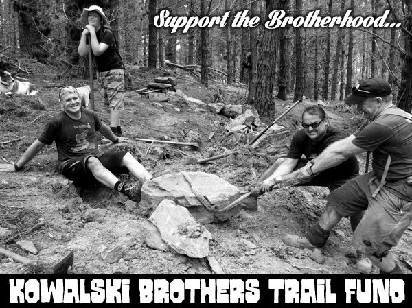 KowalskiBrother's tweet photo. Andrew Britton, Miles Blicharz, Brett Judd, Tony Conroy &amp; Sean Mahony donated. Thank you! https://t.co/GeabqkZw12 https://t.co/rWaRBzr790