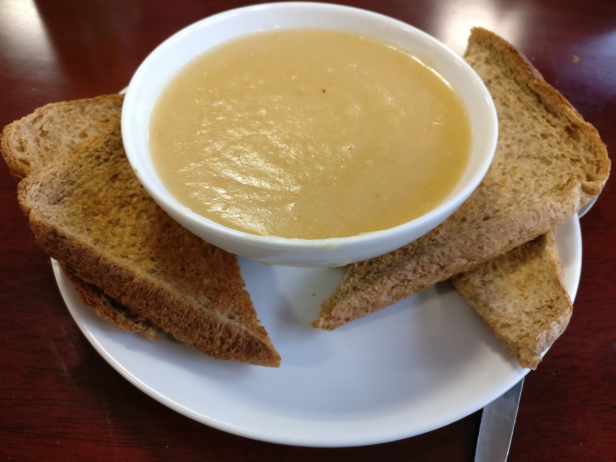 St Marks tweet media