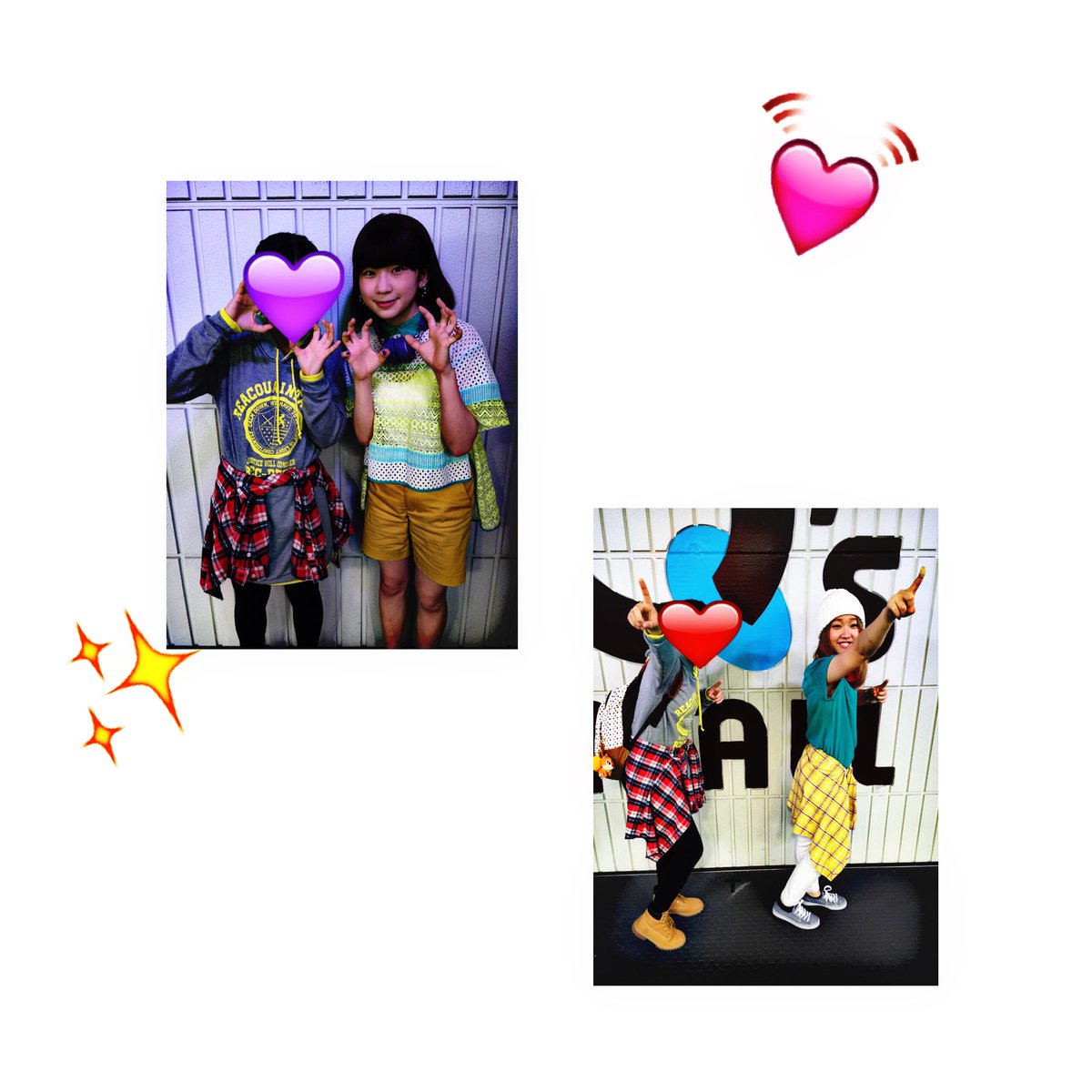 LGM_tsumu's tweet photo. タグします！
大阪住みの中2ガオラー😆
赤と紫よりの虹色💓
#ガオラーさんRT 
#RTした人全員フォローする 
#フォロワーさん繋げてください https://t.co/DulLFK4U57