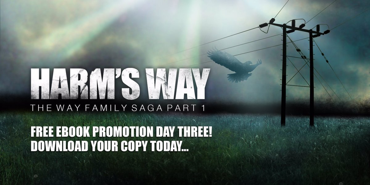 CraigEvansBooks's tweet photo. Day 3. #free ebook. Get yours people!

https://t.co/QlY8w7YjAO https://t.co/y1PFbaF8eo