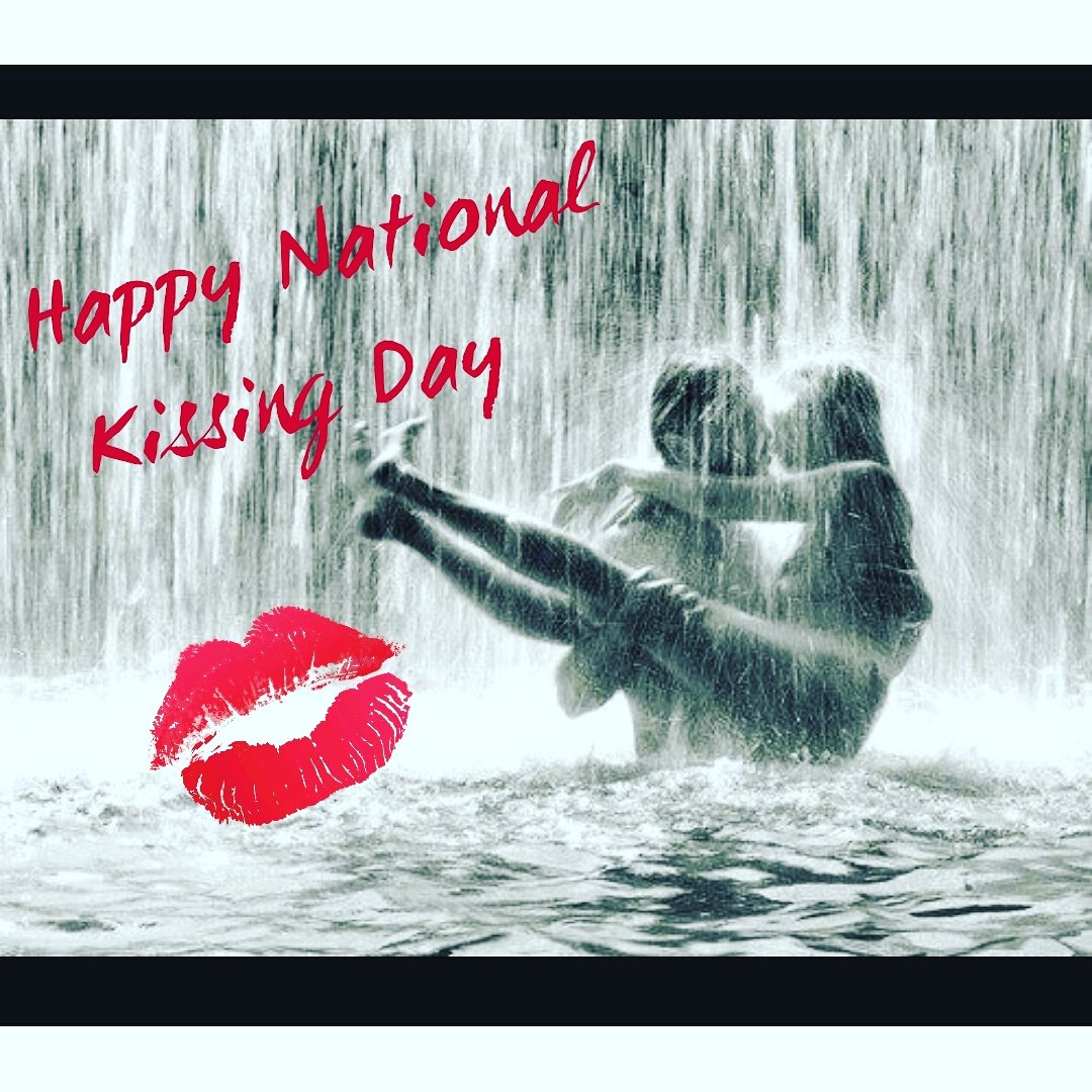 BodyVerdeUK's tweet photo. Happy #NationalKissingDay MWAH x https://t.co/Dvs7GL65Rs