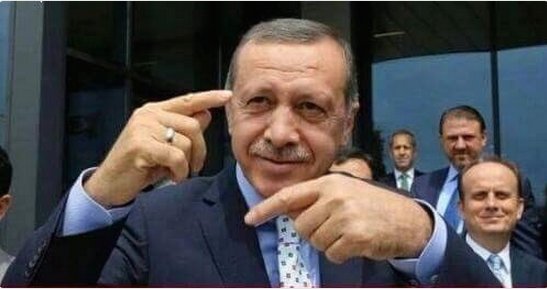 SelimKoru's tweet photo. "Since the UK is out, can we come in?" via @GokhanAkkayaa https://t.co/FV7d2PD8wz