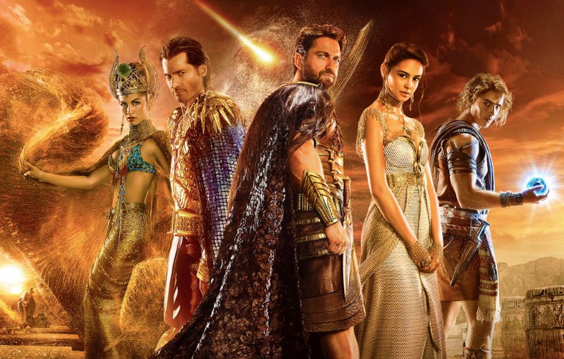 Entaquillados's tweet photo. 'Dioses de Egipto': mejor ver el tráiler y olvidarse - https://t.co/oH63J2pFJc https://t.co/hMbW3vLOwE