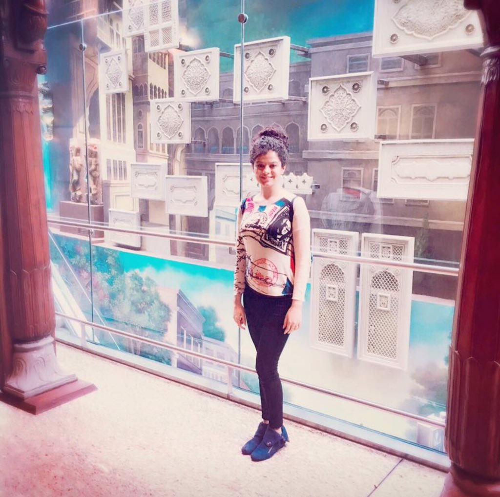 palakmuchhal3's tweet photo. Just landed in #Delhi!!
Thank you Delhiites for such a warm welcome!!! 😊 https://t.co/YmGwdpjqJE