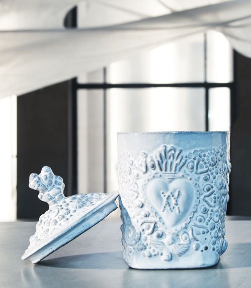 Vogue France tweet media