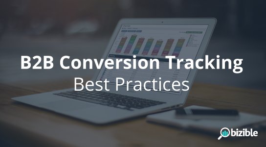 MOutfield's tweet photo. 5 Mistakes to Avoid in B2B Conversion Tracking #b2bSales #b2bMarketing #ProdMgmt https://t.co/ITUrCzvTA8 https://t.co/yOoxle5ZXy