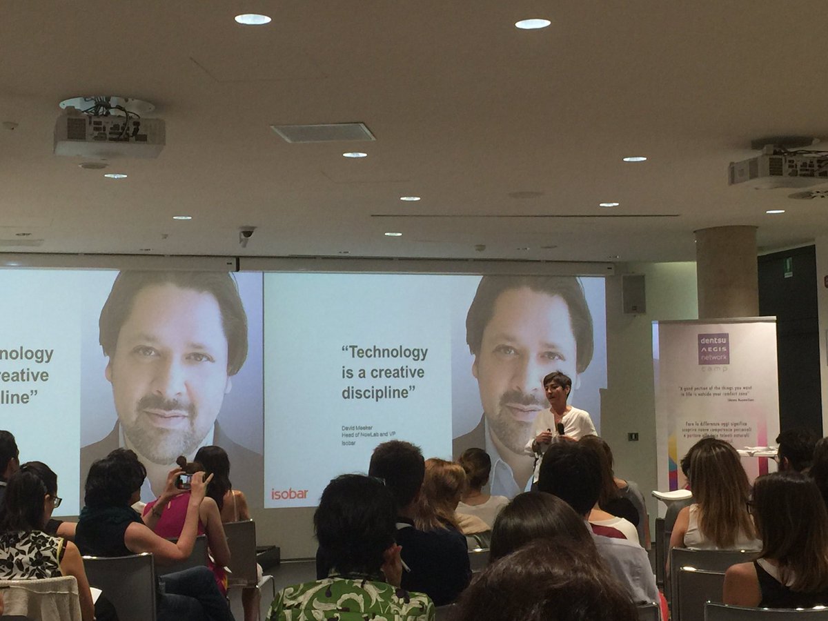 sergiofimiani's tweet photo. Cos'è la tecnologia? Approfondiamo l'argomento con @WineNight al #DANcamp di oggi! https://t.co/7Nw3O2kuae
