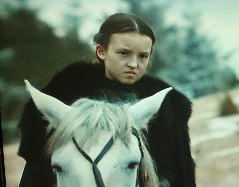 When last weeks #GameofThrones had a happier ending than the #EUref