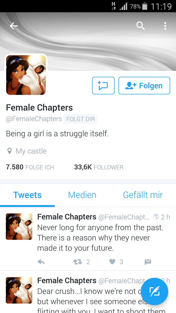FatBeanie's tweet photo. Danke für den follow? 😂 Ein Glück, endlich ne community für nen zarten Kerl wie mich 👍 #nohomo #Danke #sarcasm https://t.co/SYiBcw37c3